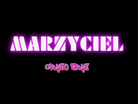 Grycu Gryc - Marzyciel [VIDEO MASH-UP]
