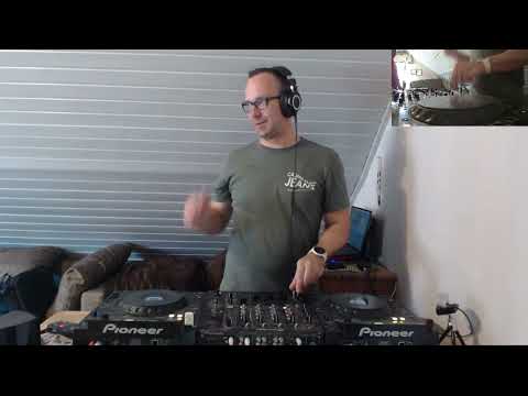 Marco Mc Neil Trance Classics Mix