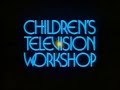 Children S Television Workshop 1997