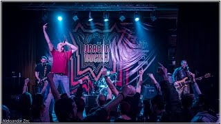 Saht Beograd  Vracar rocks 20.02.2015 Videokod Aleksandar Zec