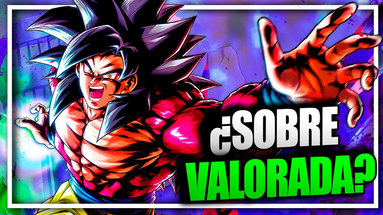 Dragon Ball GT no es como la RECUERDAS | ¿Que hicieron tan mal?