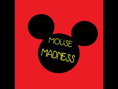 Mouse Madness: Round 2 Class C (READ DESCRIPTION!!!)