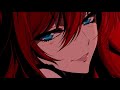 Hight School DxD 2