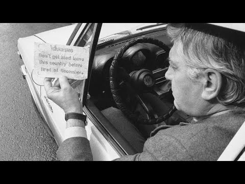 انقلاب ۵۷: چه کسی آمریکایی‌ها را ‌کشت؟ • ار.اف.ای