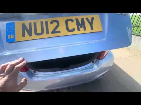 Click to display video