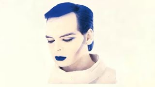 Pump It Up - Gary Numan (Instrumental)