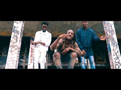 KWAMZ AND FLAVA FT SONA - AS YOU SEE