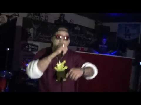 TG HUSTLE FT DOZAY & JAH PERFORMANCE GWAP MUSIC