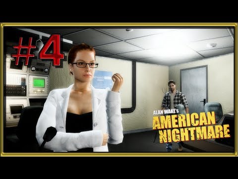 Comunidade Steam :: Alan Wake's American Nightmare