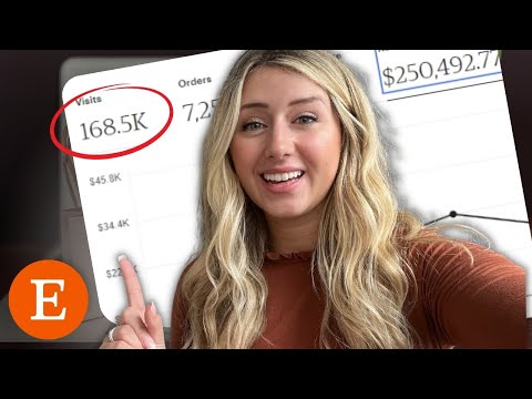 Best FREE Tools to Boost Your Etsy Traffic! (100K+ visits methods)