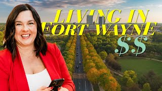 Real Cost of Living In Fort Wayne, Indiana | Housing, Utilities, Groceries & More