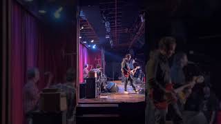 The Damnwells - “Feast of Hearts” - Brooklyn NY 2021