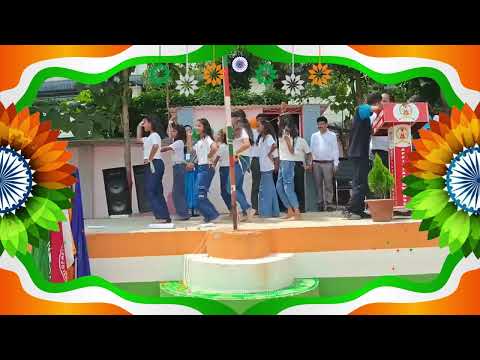 Independence Day Celebration 2026 at MDPS Bihta | 80th Independence Day | Students Performance
