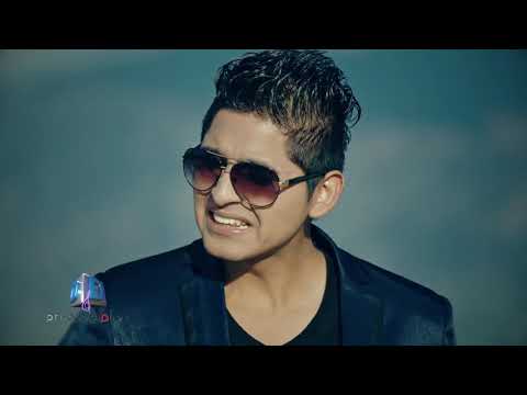 ♫ Ave De Paso - Carlos Alarcón y Los Genios 🔥 Cumbia Sureña