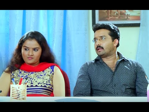 Amala I Episode 209 – Part 2 I Mazhavil Manorama