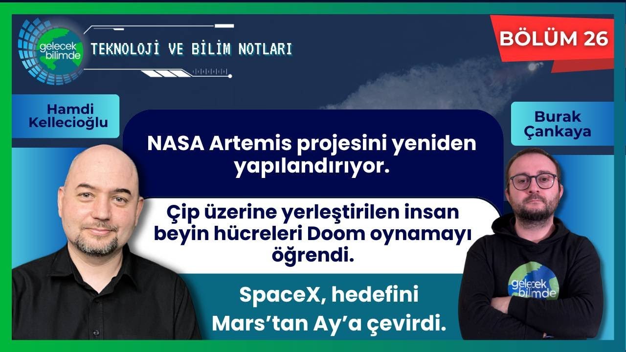 Teknoloji ve Bilim Notları #26 // Bilim İnsanları Suda Batmayan Metal Yapmaya Çalışıyor!