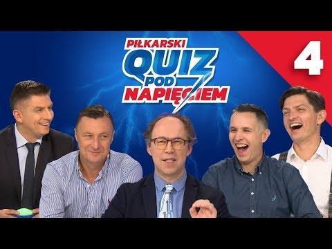 ROZDZIELILIŚMY MATIEGO I SMOKA! Quiz Pod Napięciem – odc. 4 | ETOTO TV