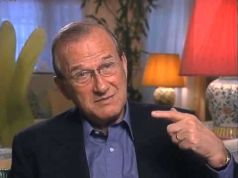 Larry Gelbart discusses "Caesar's Hour" - EMMYTVLEGENDS.ORG
