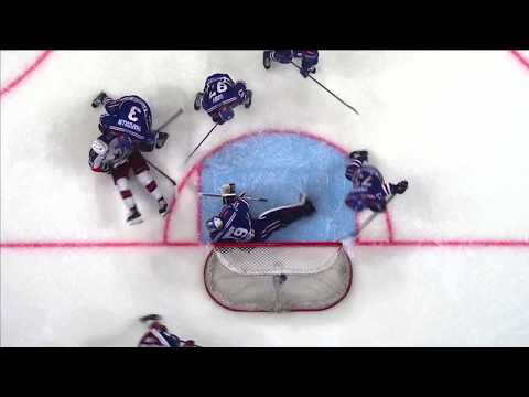 CSKA 2 SKA 4, 21 August 2017 Highlights