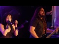 Leather Leone - Chains of Love (Chastain) - Pounding Metal Fest XI