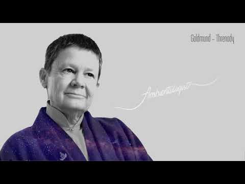 Pema Chodron - Limitless Love (Ambientologist Music Mix)