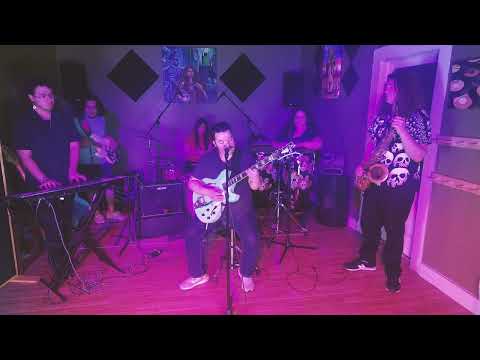 LA 45 - La Mentira |  Live in Session at 45HQ Studios