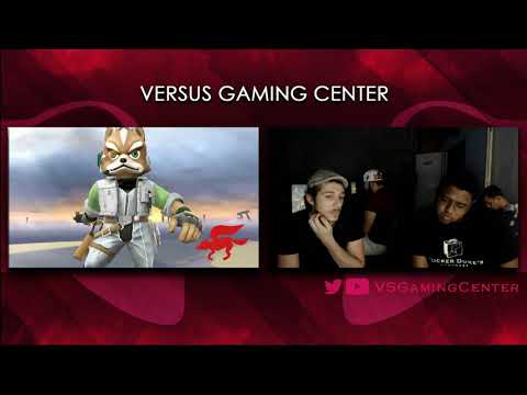 VS Weekly 9/13/18 - Winners R2 - ChocoTaco (Fox) vs Rosano (Samus) - Smash 4