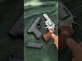 Why Revolvers are better than Glocks!!!!