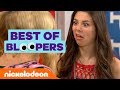 The Best Nick Bloopers Ft Jace Norman JoJo Siwa Kira Kosarin More Nick