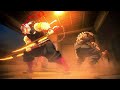 Gyutaro VS Uzui 4K ANIME 4K 60FPS