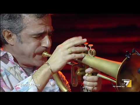 Propaganda Live - Musica Live - Paolo Fresu