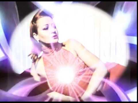 Anna Patrini - WHY DON'T YOU DO RIGHT