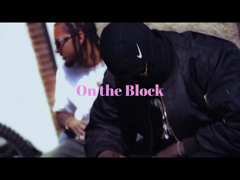 [FREE] Fast Dark Trap Beat - "On the Block" (163 BPM)