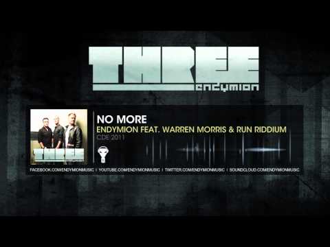 Endymion feat. Warren Morris & Run Riddium - No More (CDE 2011 Preview)