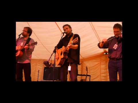 The Hall Brothers live at Beverley Folk Festival 2013