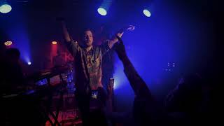 Aleksander With - A little too perfect (Live @ Ladekaia)