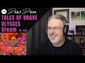 Classical Composer Reacts To CREAM Tales Of Brave Ulysses The Daily Doug Episode 816
