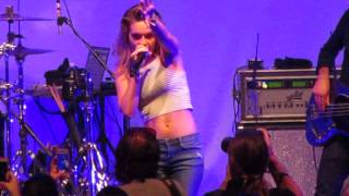 Bea Miller &quot;Dracula&quot; at Summer Reflection Tour - Miami Beach, FL