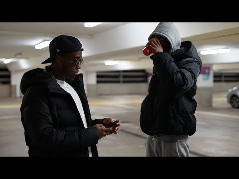 re'mi (Reppatwa) & JON. - Blend (Visualiser)