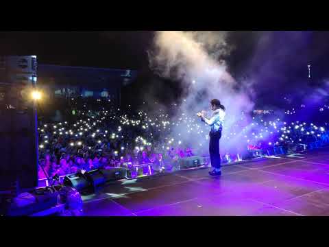 Rodrigo Teaser @ Dny Mesta Kladno 2019