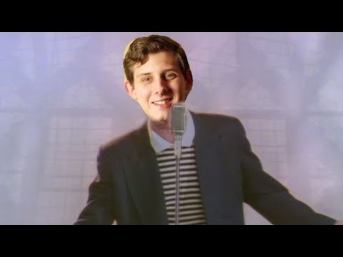 The Making of SPOCeye