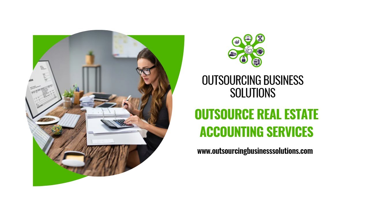 Outsource Real Estate Accounting Services | Accounting Services for Real Estate Companies - OBS