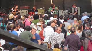 Miossec  " Les Écailles"   CONCERT    Musicalarue    2017