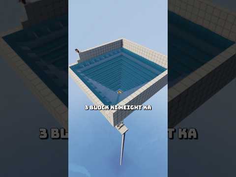 Best Trident Farm For Pocket and Bedrock