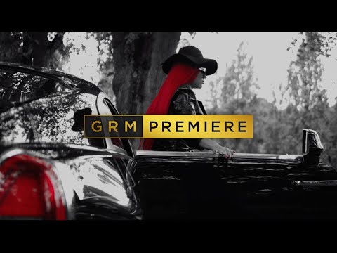 Miss LaFamilia - Letting Dem Know [Music Video] | GRM Daily