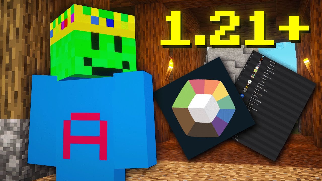 The FINAL Mod Folder You Will Need In Hypixel Skyblock | FUTURE PROOF