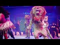 TV Spot Circus Musical