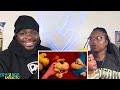 SML MOVIE JUNIORS YOUTUBE CHANNEL REACTION