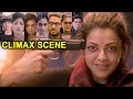 Kajal Aggarwal With Multi Personality Disorder Climax Scene Awe Movie Scenes WOW TELUGU MOVIES