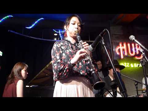 Savoy Blues - P-time Selection